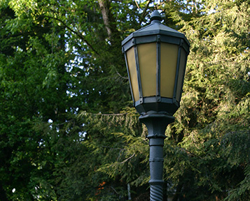 Pole Lights: A New Benchmark in Urban Lighting, Balancing Safety and Aesthetics
